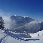 Hautz * Kirchdorf in Tirol
