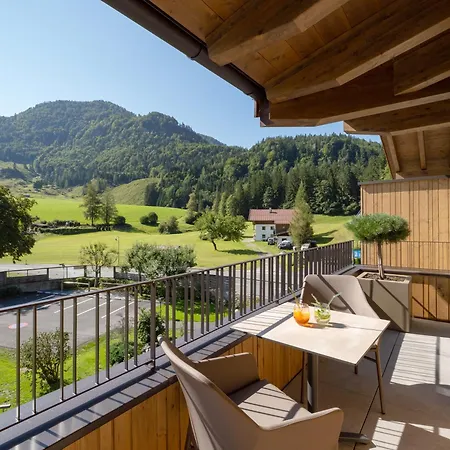 Apartment Hautz