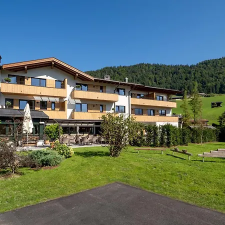Hautz * Kirchdorf in Tirol