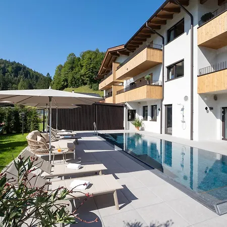 Hautz * Kirchdorf in Tirol