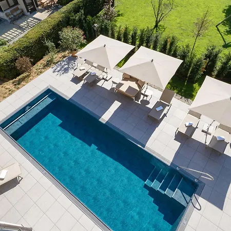 Apartment Hautz