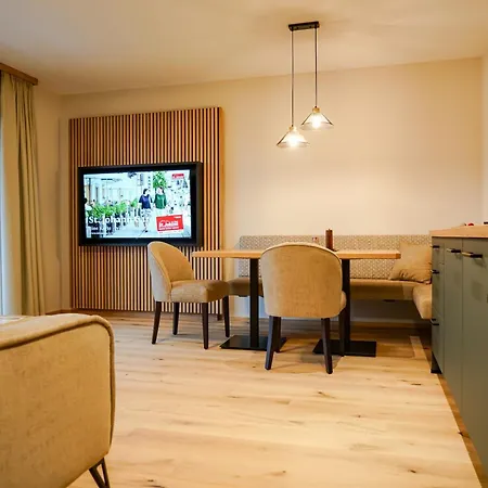 Hautz Apartment Kirchdorf in Tirol