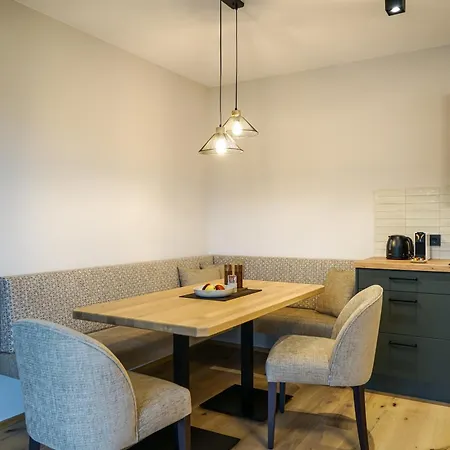 Apartment Hautz Kirchdorf in Tirol