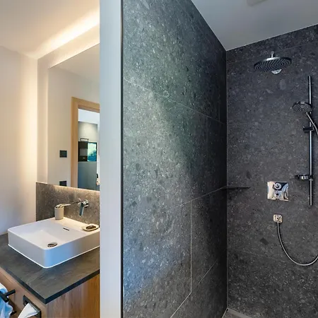 Apartment Hautz *