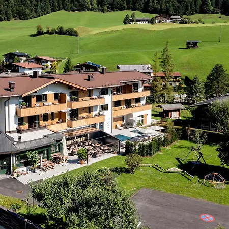 Apartment Hautz
