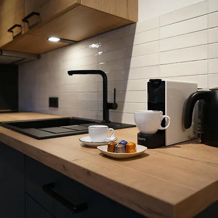 Hautz Apartment Kirchdorf in Tirol