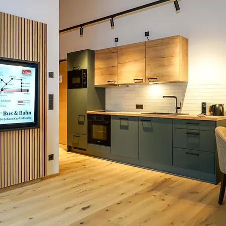 Apartment Hautz Kirchdorf in Tirol
