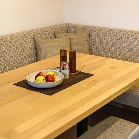 Apartment Hautz *