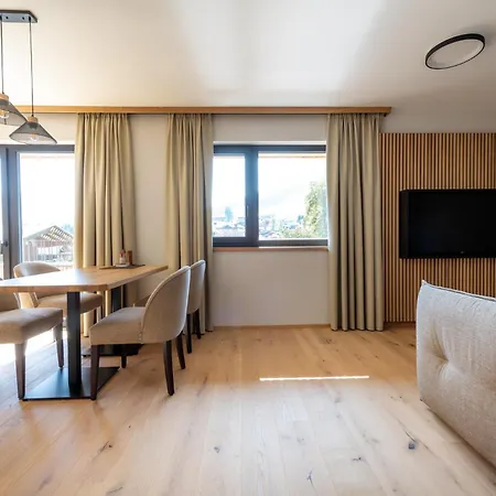 Hautz Apartment Kirchdorf in Tirol