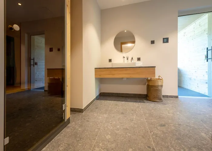 דירה Hautz בוכן