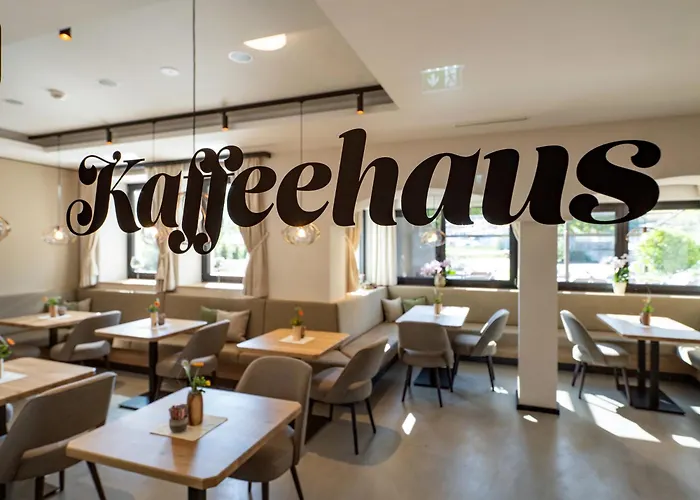 דירה Hautz בוכן