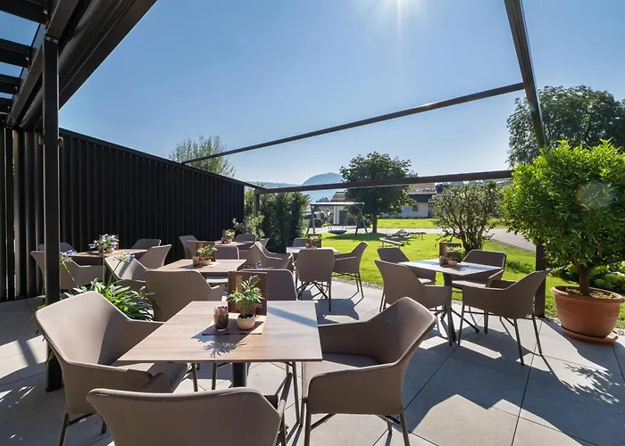 דירה Hautz בוכן