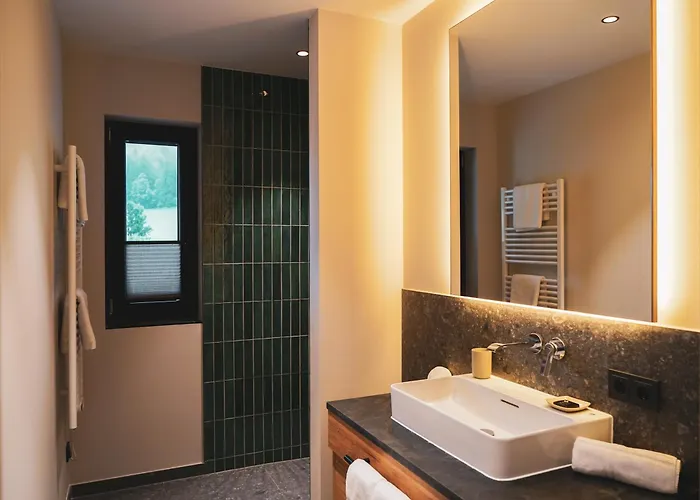 דירה Hautz בוכן