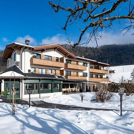 Hautz Kirchdorf in Tirol