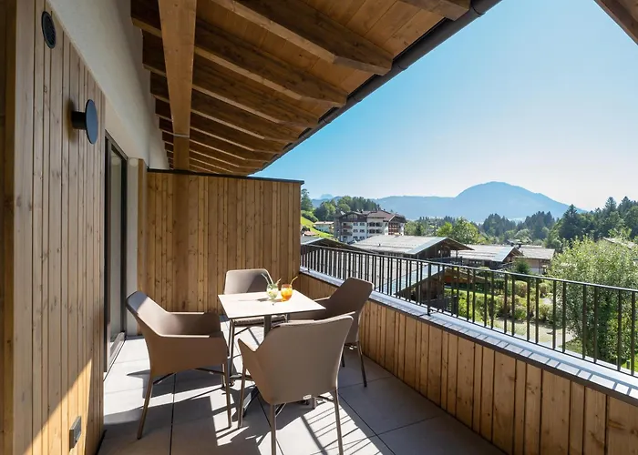 Hautz Kirchdorf in Tirol