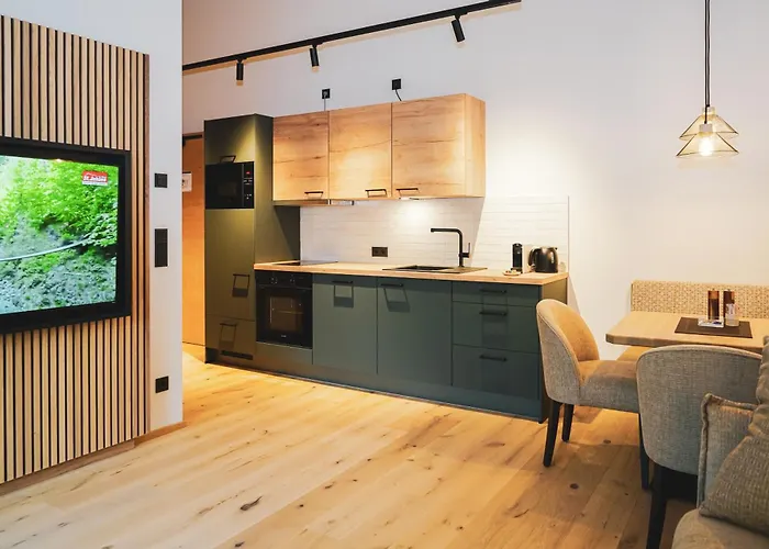 Hautz Kirchdorf in Tirol