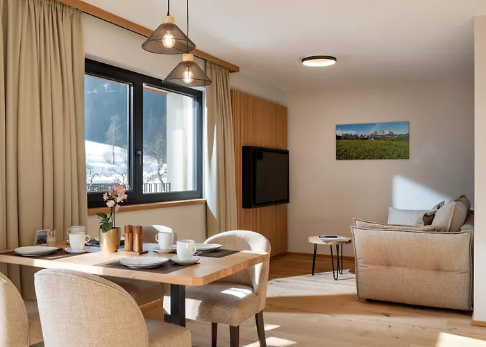 Hautz Kirchdorf in Tirol