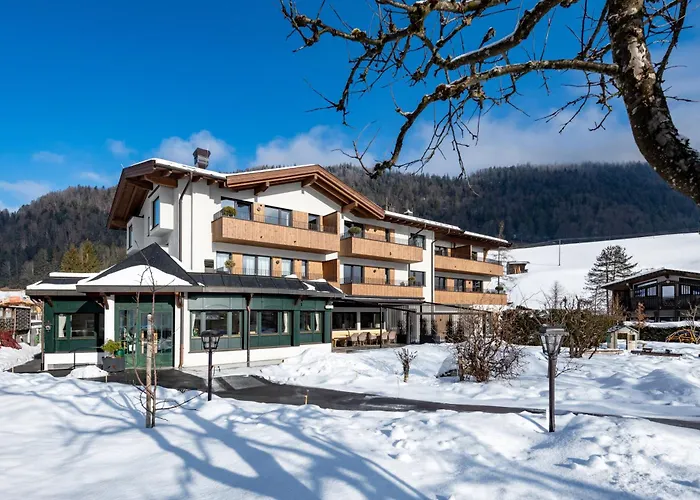 Hautz Kirchdorf in Tirol