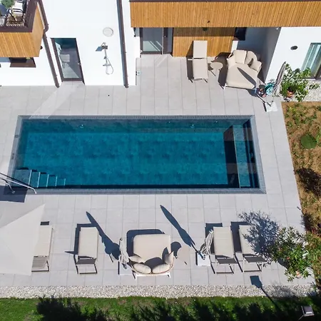 Lägenhet Hautz