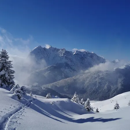 Hautz * Kirchdorf in Tirol