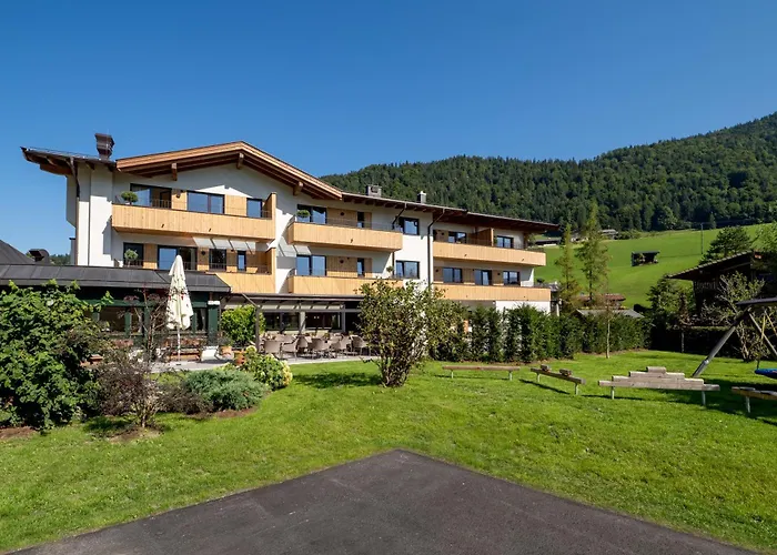 Hautz * Kirchdorf in Tirol
