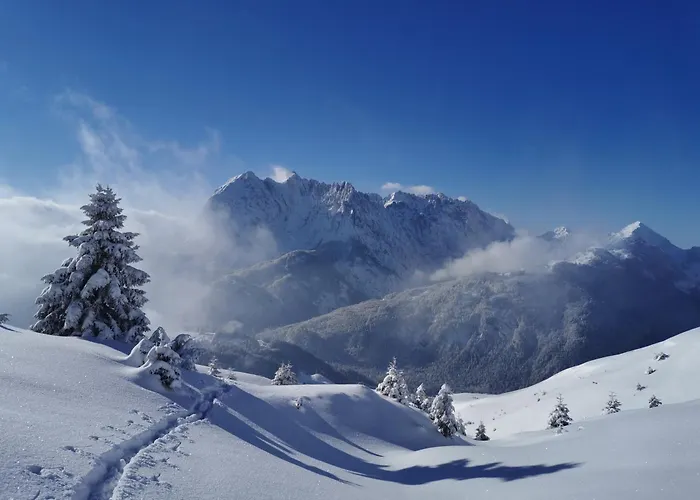 Hautz * Kirchdorf in Tirol